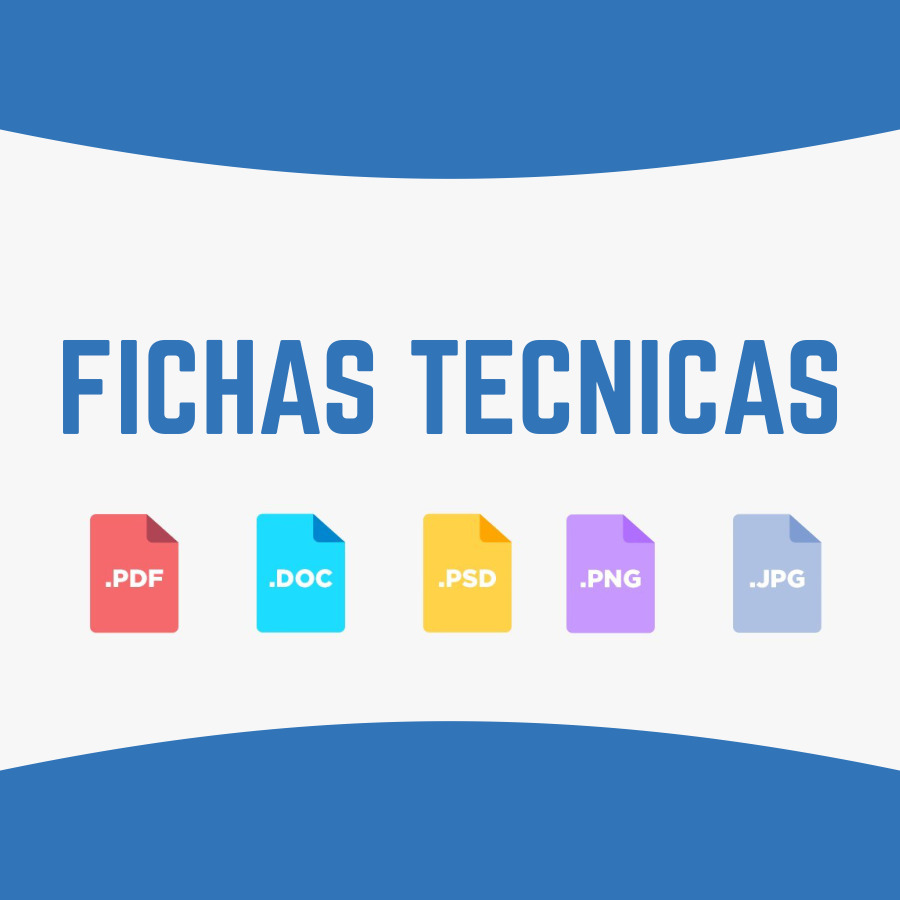 Fichas-tecnicas