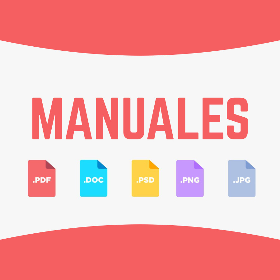 manuales